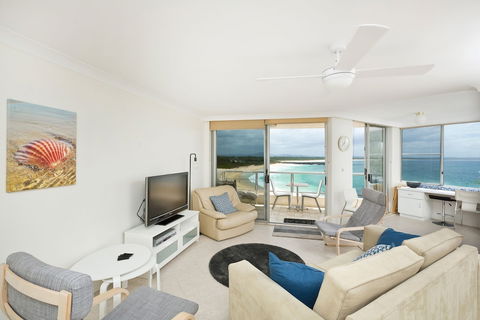 Beachpoint Unit 501 - Accommodation NT 5