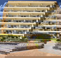 Beachpoint Unit 501 - Accommodation NT