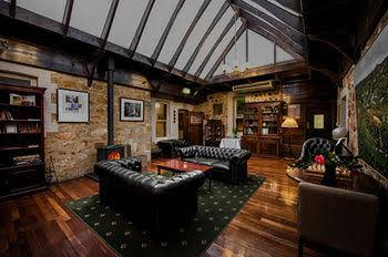 Mt Lofty House MGallery Collection - Accommodation NT 3