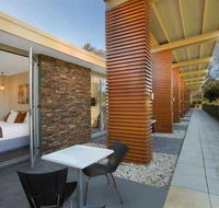 Best Western Warragul Motel - NT Tourism