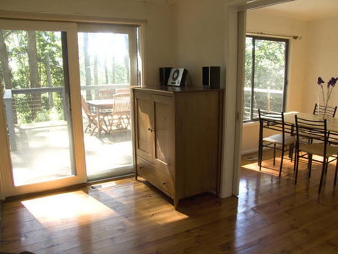 Wild Patch Retreat & Gourmet Chocolate Maker - Accommodation NT 0