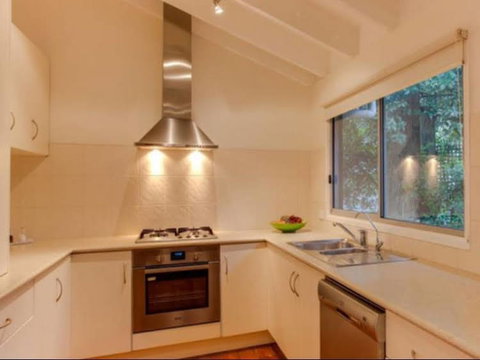 Wild Patch Retreat & Gourmet Chocolate Maker - Accommodation NT 2