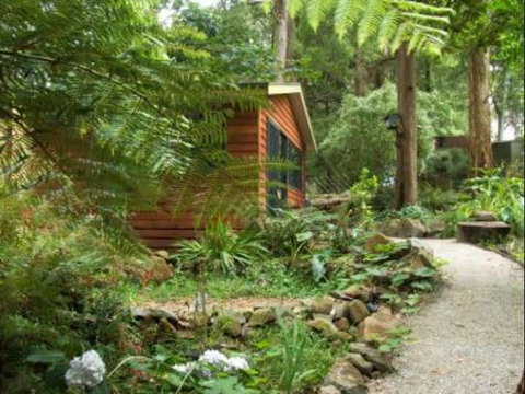 Wild Patch Retreat & Gourmet Chocolate Maker - Accommodation NT 4