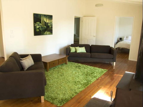 Wild Patch Retreat & Gourmet Chocolate Maker - Accommodation NT 1