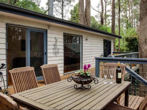 Wild Patch Retreat & Gourmet Chocolate Maker - Accommodation NT 3