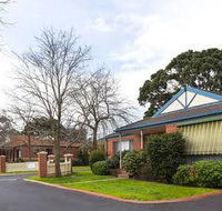 Apartments at Forest Hill