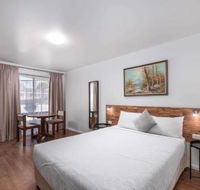 Econo Lodge Lilydale - Accommodation NT