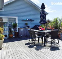 Allure - Accommodation NT