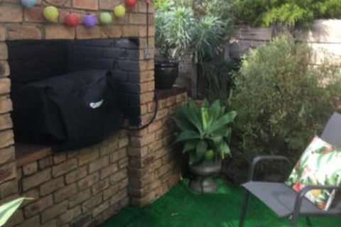 Brydon House Garden Studio - Accommodation NT 4