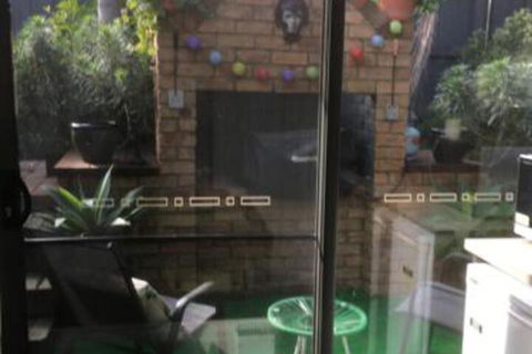 Brydon House Garden Studio - Accommodation NT 2