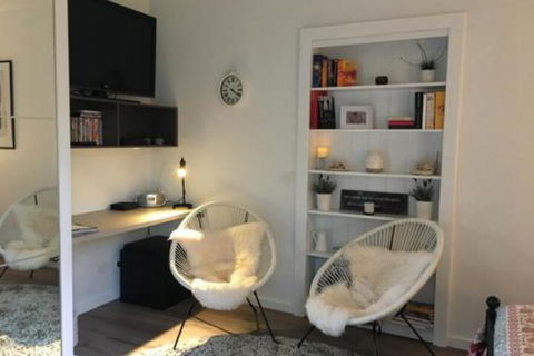 Brydon House Garden Studio - Accommodation NT 7