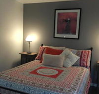 Brydon House Garden Studio - Accommodation NT