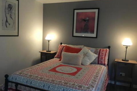 Brydon House Garden Studio - Accommodation NT 0
