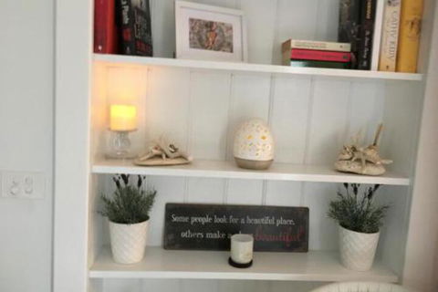 Brydon House Garden Studio - Accommodation NT 3