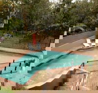 Lahaina Apartments - Accommodation NT