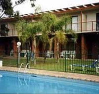 Hallmark Inn at Tamworth - NT Tourism