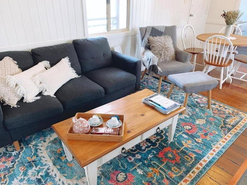 Briar Rose Cottages - Accommodation NT 3