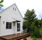 Briar Rose Cottages - NT Tourism