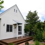 Briar Rose Cottages - Accommodation NT 0