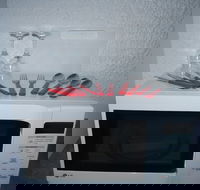 Abajaz Motor Inn - Accommodation NT