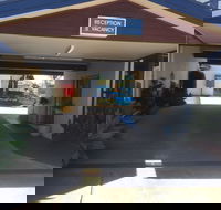 Portarlington Beach Motel - Accommodation NT