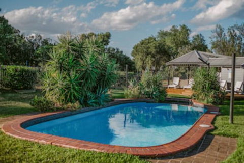 Casuarina Estate - Accommodation NT 0