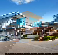 Wilsonton Hotel - Accommodation NT
