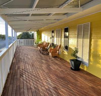 Kangaroo Island Central Backpackers - Accommodation NT