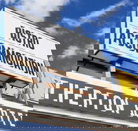 Atherton Hotel - Accommodation NT