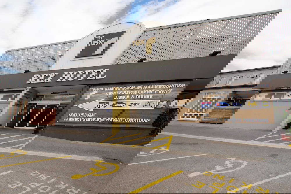 Marleston SA NT Tourism