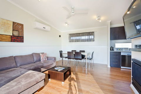 Great Ocean Road Tourist Park - Accommodation NT 5