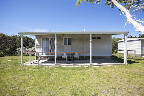 Great Ocean Road Tourist Park - Accommodation NT 1