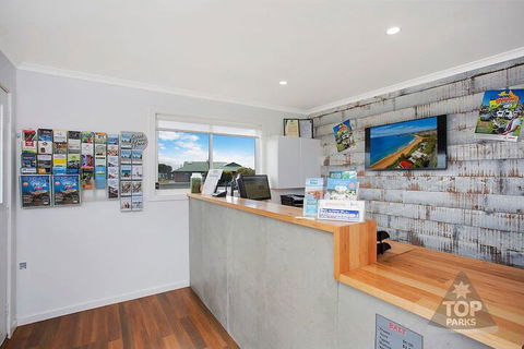 Great Ocean Road Tourist Park - Accommodation NT 2