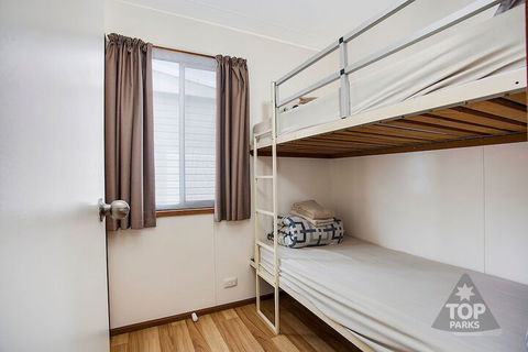 Great Ocean Road Tourist Park - Accommodation NT 7