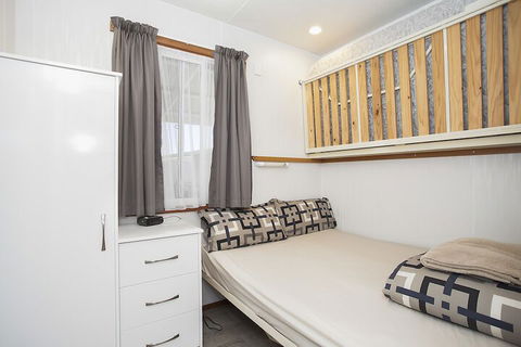 Great Ocean Road Tourist Park - Accommodation NT 3