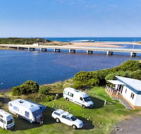 Great Ocean Road Tourist Park - Accommodation NT