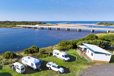 Great Ocean Road Tourist Park - Accommodation NT 0