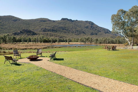Halls Gap Motel - Accommodation NT 3