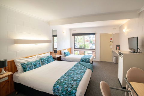 Halls Gap Motel - Accommodation NT 6