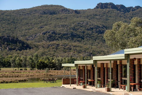 Halls Gap Motel - Accommodation NT 2