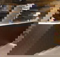 Palms Motel - Accommodation NT