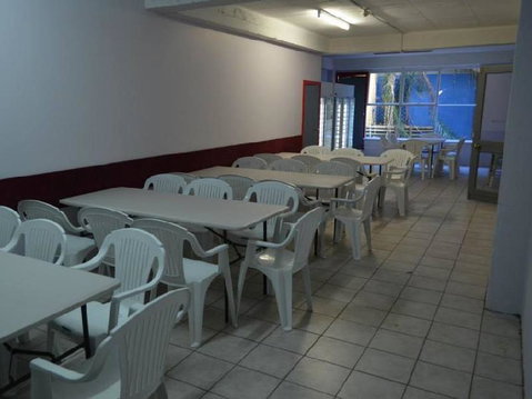 Wombat Backpackers - Accommodation NT 6