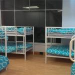Wombat Backpackers - Accommodation NT 0