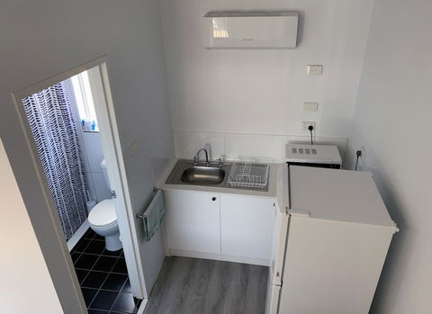 Baths Motel - Accommodation NT 5