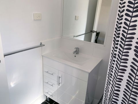 Baths Motel - Accommodation NT 2