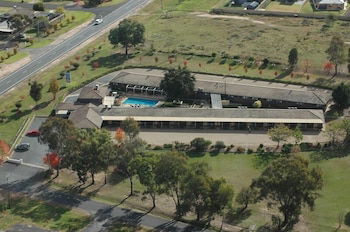 Tumut Valley Motel - Accommodation NT 0