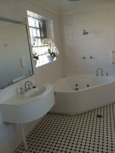 Tumut Valley Motel - Accommodation NT 3