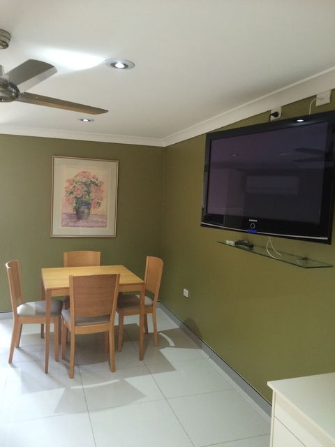 Tumut Valley Motel - Accommodation NT 6