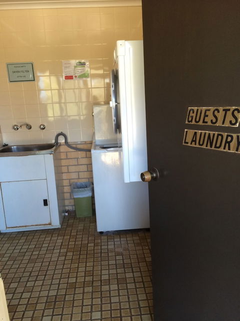 Tumut Valley Motel - Accommodation NT 4