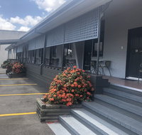 Darra Motel and Conference Centre - Accommodation NT
